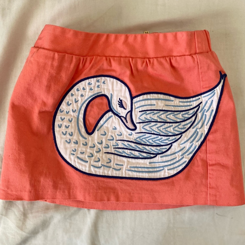 OshKosh skirt